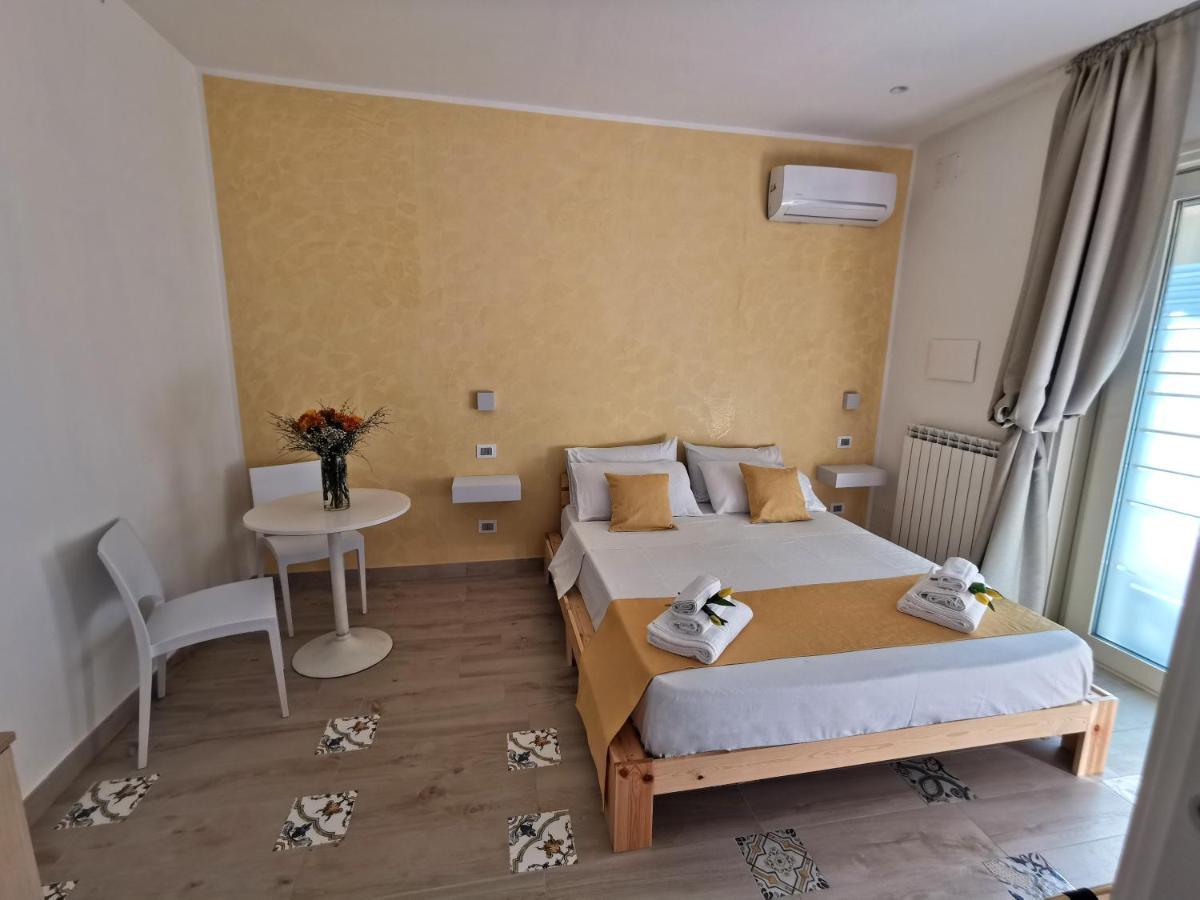 La Suscella Bed & Breakfast Torchiara Exterior foto